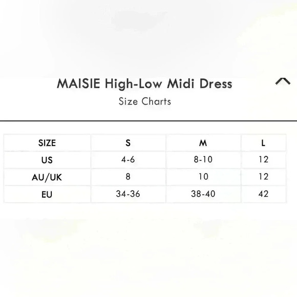 Wicked AF MAISIE High-Low Cotton Midi Mint Green V-neck Long Floral Dress Size M - Picture 13 of 13